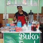 buko-fresh