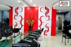 Mary Pauline Salon Franchise