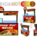 pinoy hot balls