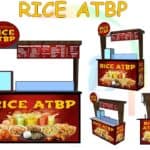 rice atbp