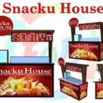 snacku house