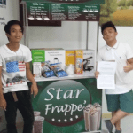 star-frappe