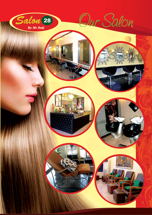 Salon 28 by Mr. Rudy Franchise salon 28 lichfield