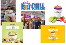 All About The Big Chill Franchise in the Philippines big chill franchise