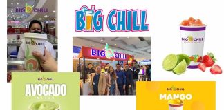 All About The Big Chill Franchise in the Philippines big chill franchise