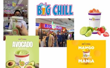 All About The Big Chill Franchise in the Philippines big chill franchise