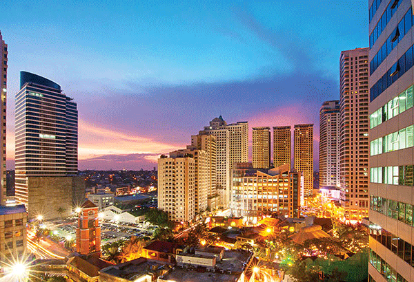 eastwood-city