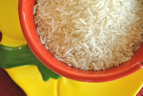 rice photo