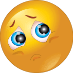 clipart-sad-yellow-smiley-3d-512×512-fcb4