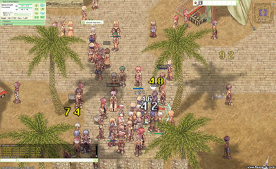 Ragnarok_Online_Screenshot