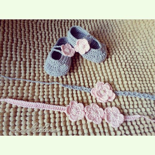 baby crochet