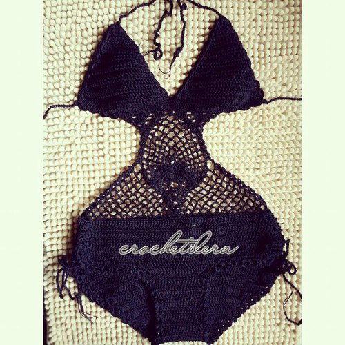 bikini crochet 2