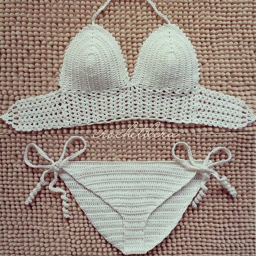 bikini crochet 3