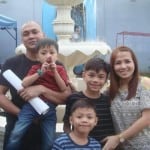 alonzo family