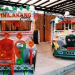 gerrys jeepney