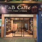 fab caffe franchise