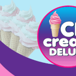 ice cream deluxe food cart franchise business