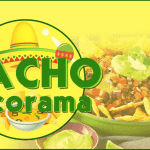 Nacho tacorama Food Cart Franchise