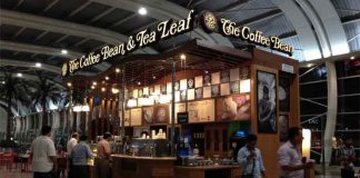 The Coffee Bean & Tea Leaf Franchise (Can You Open a Store?) Coffee Bean Franchise