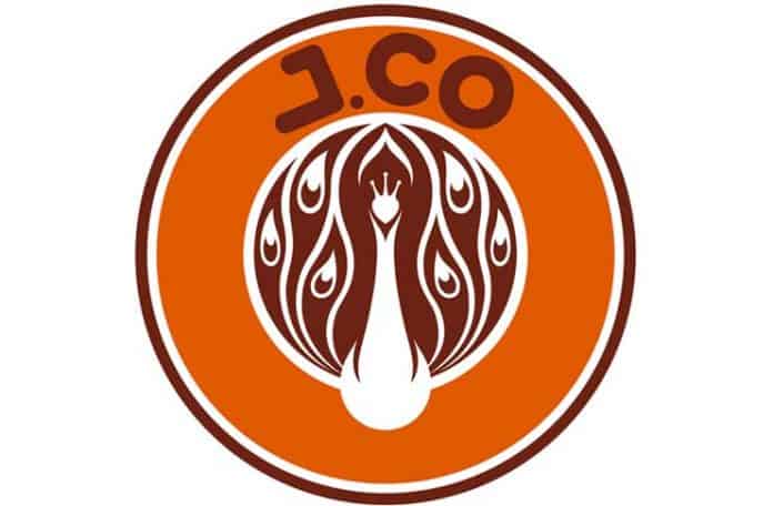 JCO Donuts