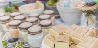Start Your Home Business: Make Your own Bath and Body Products Make Your own Bath and Body Products