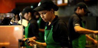 Advantages of Franchising: Is it all about Brand Marketing Power? Advantages of Franchising