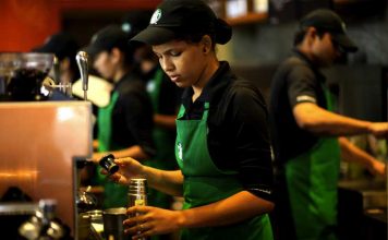Advantages of Franchising: Is it all about Brand Marketing Power? Starbucks Franchise