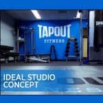 Tapout-Fitness