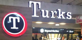 Turks Shawarma: Fastest Growing Food Franchise in the Philippines? Turks Shawarma