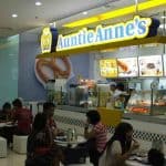 Auntie-Anne’s-Franchise