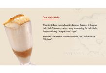 Razon’s Franchise: How a Family Halo Halo Business Became a Nationwide Chain Razon's Franchise