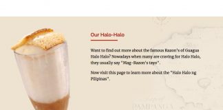 Razon’s Franchise: How a Family Halo Halo Business Became a Nationwide Chain Razons franchise