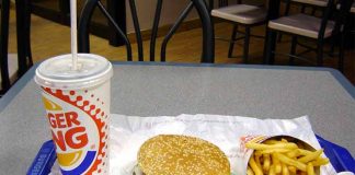 Burger King Franchise: Is This The Tastiest Fast Food Burger Business? Burger business