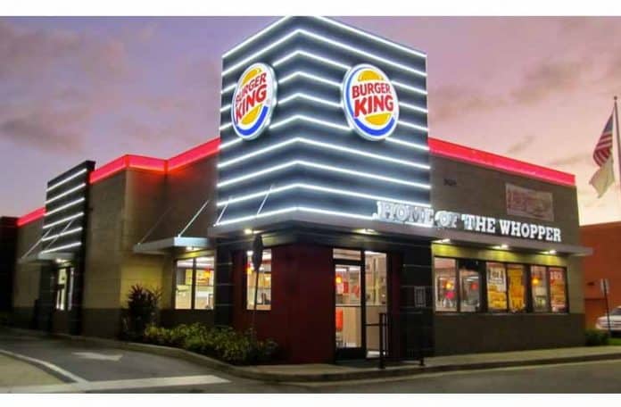 Burger King Franchise: Is This The Tastiest Fast Food Burger Business?