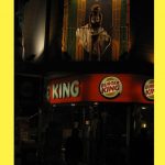 Burger-King-Franchise