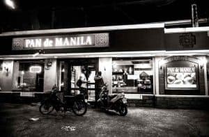 Pan De Manila Franchise