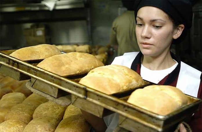 Pandesal Business