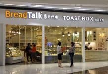 BreadTalk Franchise: Its Amazing History and Success Factors BreadTalk Philippines