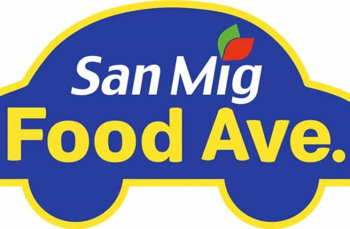 San Miguel Food Avenue Franchise