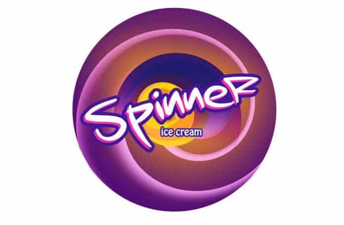 SPINNER ICE CREAM FRANCHISE