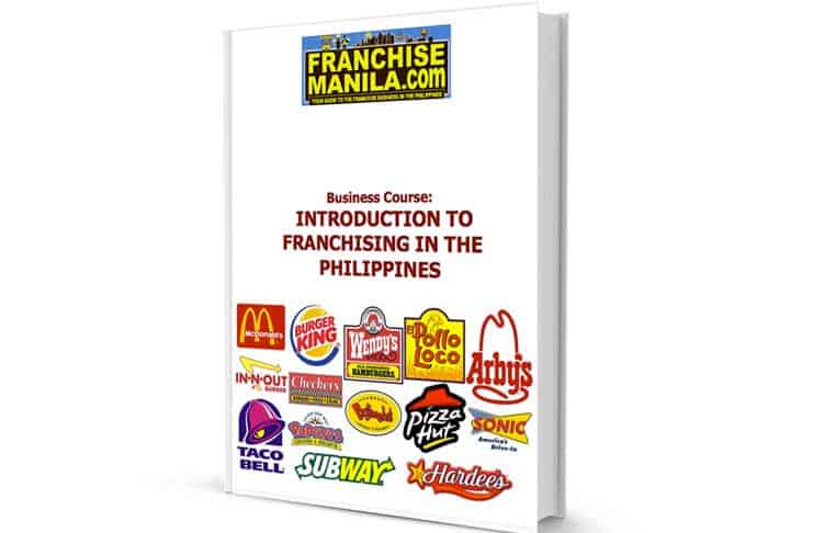 Franchising in the Philippines eBook