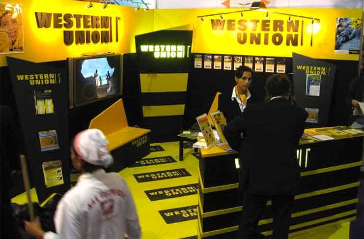 Western Union Franchise