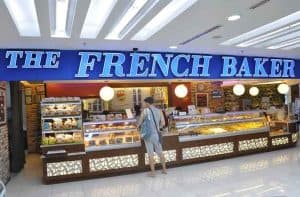French Baker Franchise