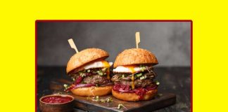 Low-Cost Burger Franchise Business with Best Profit Margin: What Are Your Options? low-cost burger franchise
