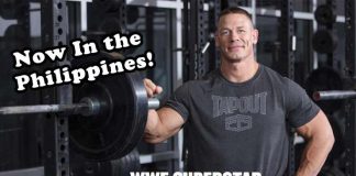 Tapout Fitness is available in the Philippines! Martial Arts Infused Fitness Tapout fitness franchise Philippines