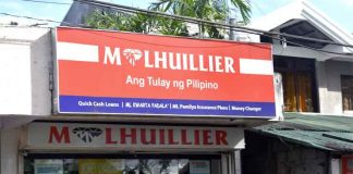 Palawan Express Franchise or M LHuillier Padala Express? Money Transfer Services for Business M LHuillier Padala Express
