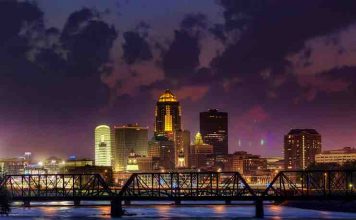 7 Best Cities for U.S OFWs to Open a Food Franchise Des Moines Iowa