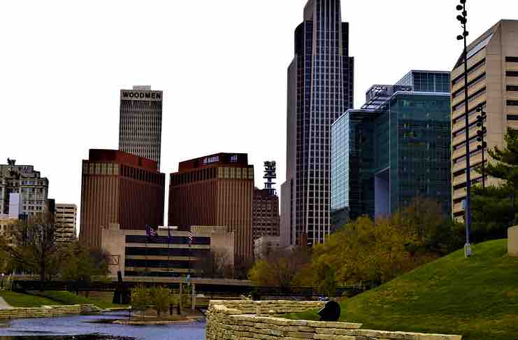 Omaha Nebraska