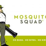 Pest control business