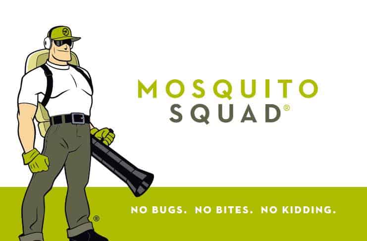 Pest control business